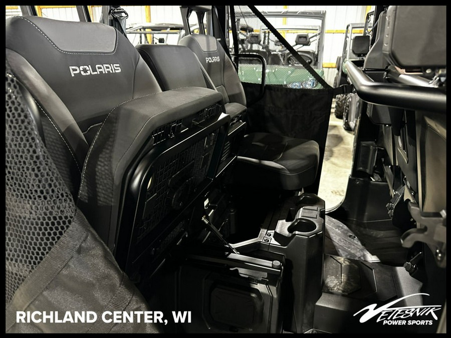 2024 Polaris® Ranger Crew XD 1500 Premium