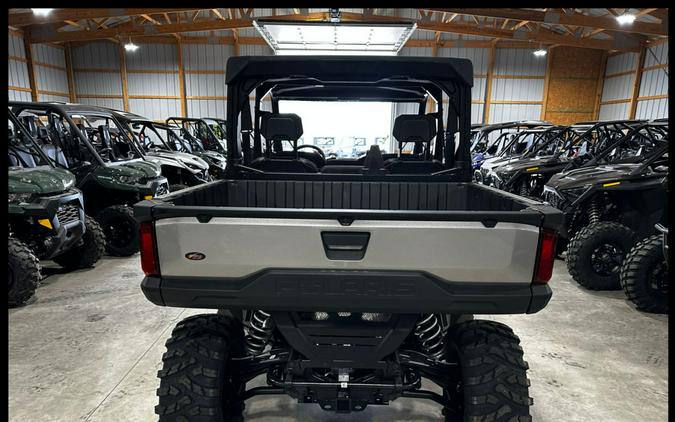 2024 Polaris® Ranger Crew XD 1500 Premium