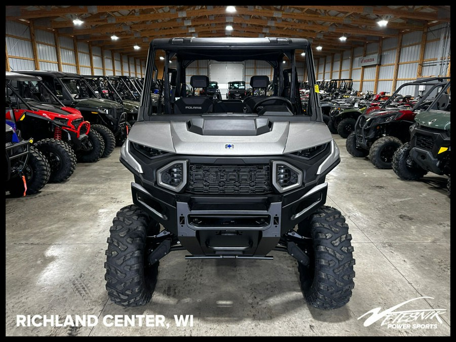 2024 Polaris® Ranger Crew XD 1500 Premium