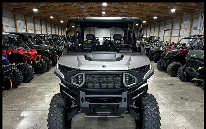 2024 Polaris® Ranger Crew XD 1500 Premium