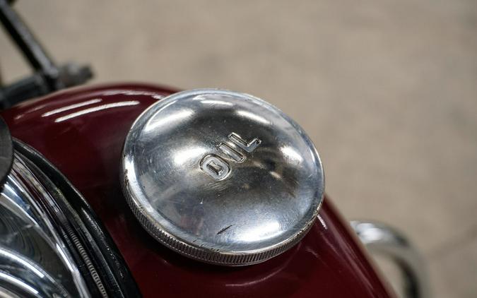 1948 Indian Motorcycle® CHIEF