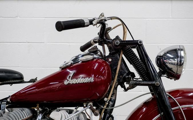 1948 Indian Motorcycle® CHIEF