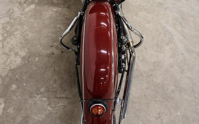 1948 Indian Motorcycle® CHIEF