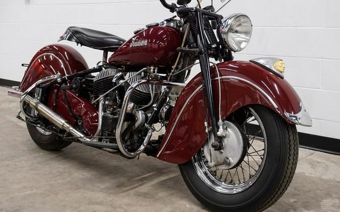 1948 Indian Motorcycle® CHIEF