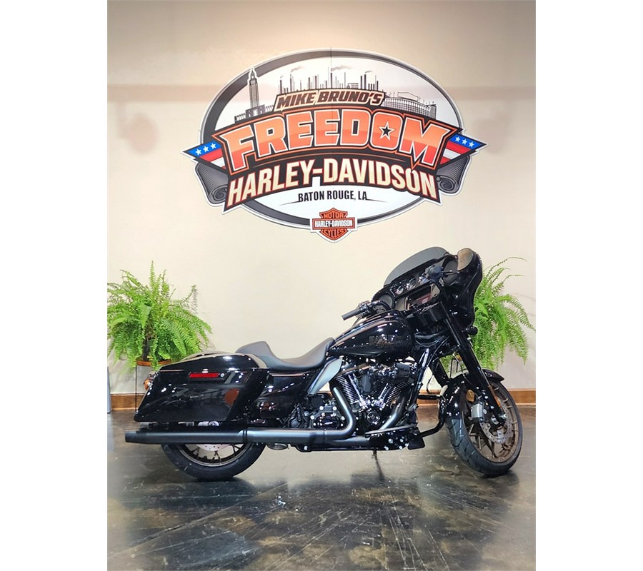 2023 Harley-Davidson Street Glide ST