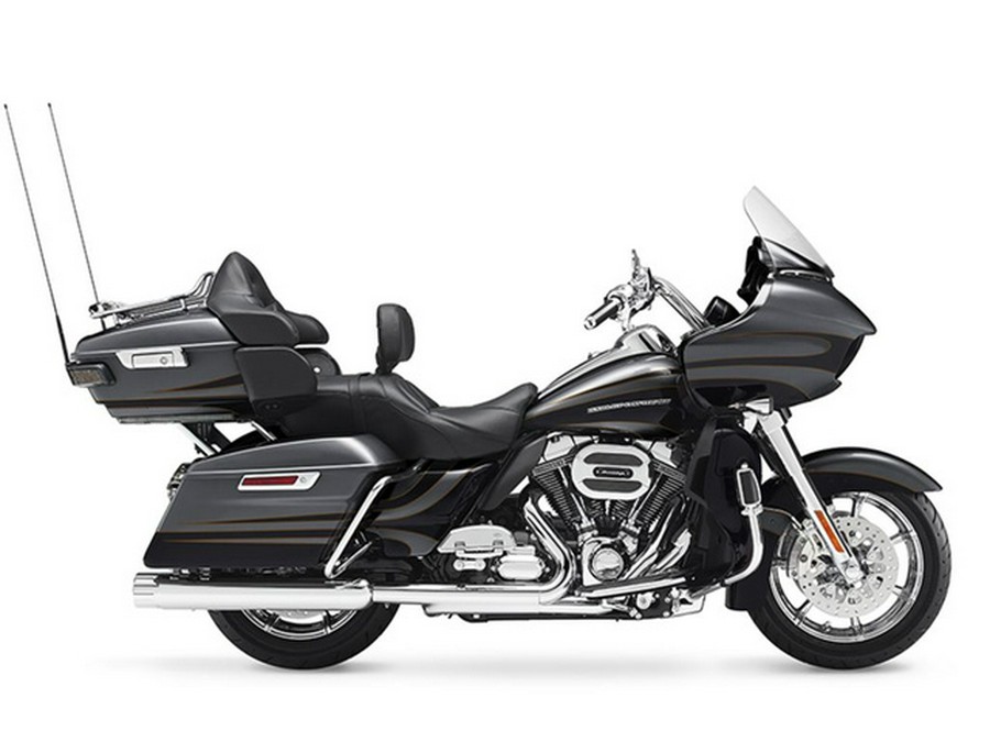 2016 Harley-Davidson FLTRUSE - CVO Road Glide Ultra