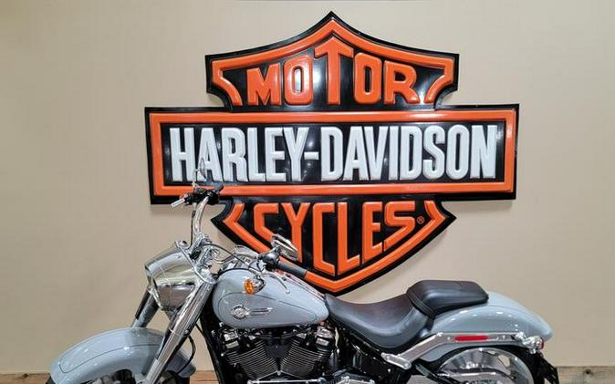 2024 Harley-Davidson® FLFBS - Fat Boy® 114