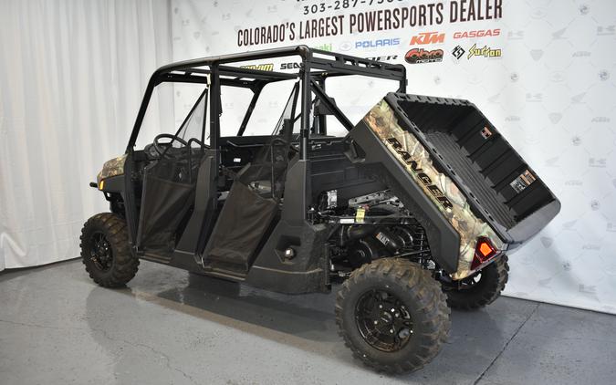 2024 Polaris Ranger Crew XP 1000 Premium