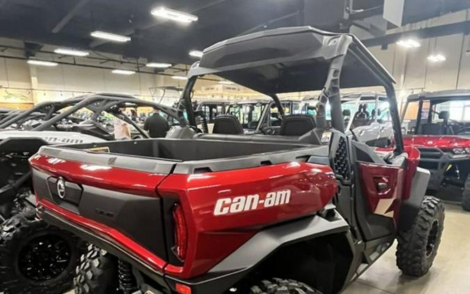 2024 Can-Am™ Commander XT 700