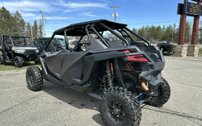 2021 Polaris RZR Pro XP® 4 Ultimate