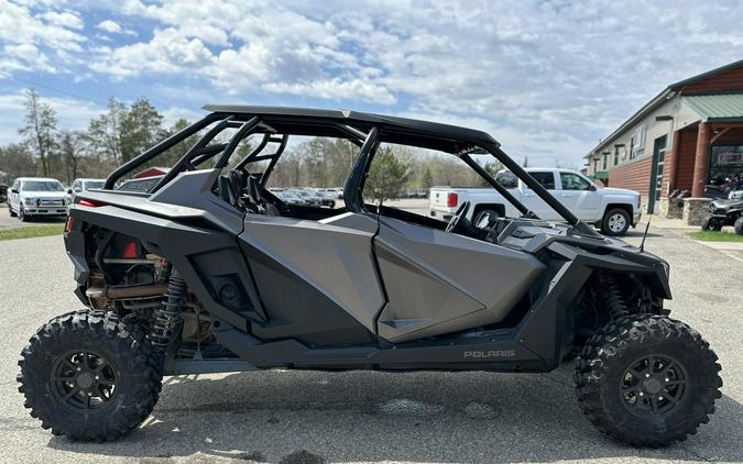 2021 Polaris RZR Pro XP® 4 Ultimate