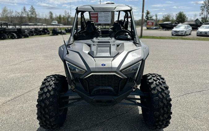 2021 Polaris RZR Pro XP® 4 Ultimate