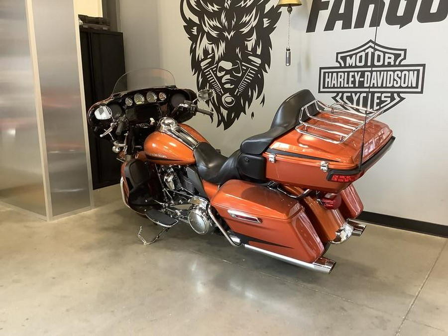 2019 Harley-Davidson® FLHTKL - Ultra Limited Low