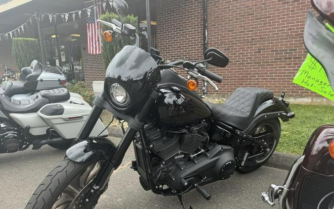 2020 Harley-Davidson® FXLRS - Low Rider® S