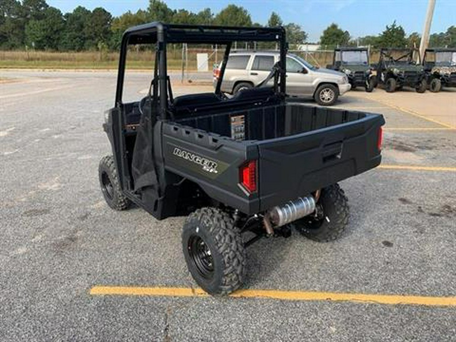 2024 Polaris Ranger SP 570