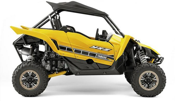 2016 Yamaha YXZ1000R SE