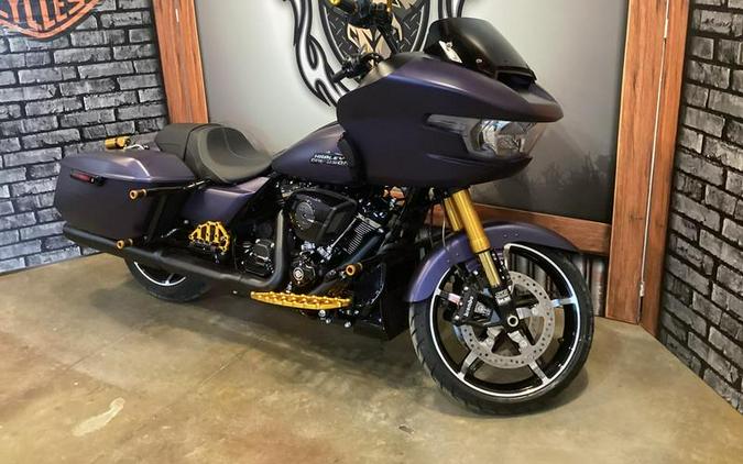 2025 Harley-Davidson® FLTRX - Road Glide®