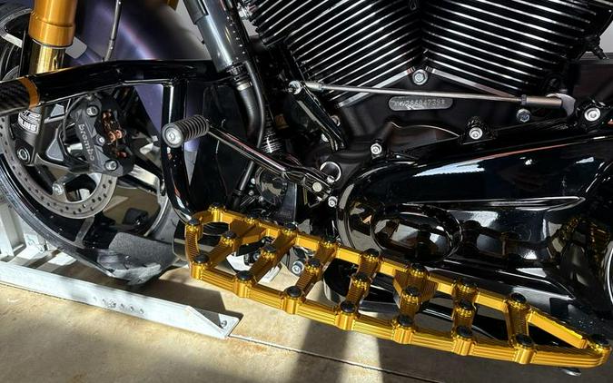 2025 Harley-Davidson® FLTRX - Road Glide®