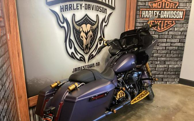 2025 Harley-Davidson® FLTRX - Road Glide®