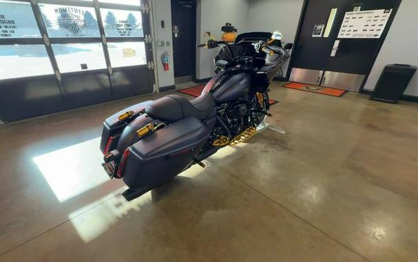 2025 Harley-Davidson® FLTRX - Road Glide®