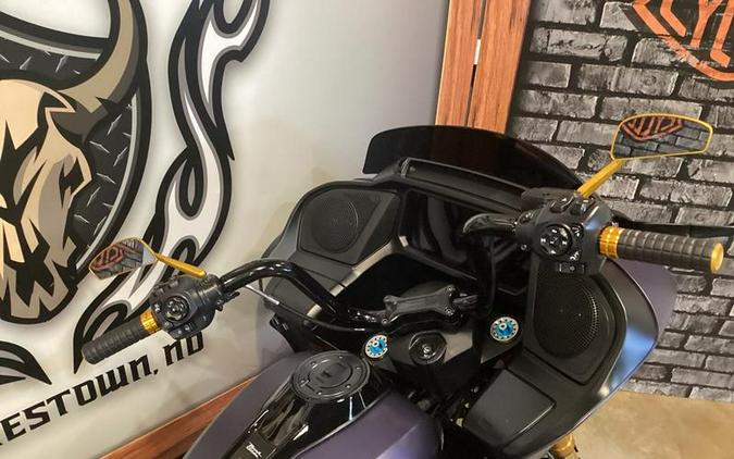 2025 Harley-Davidson® FLTRX - Road Glide®