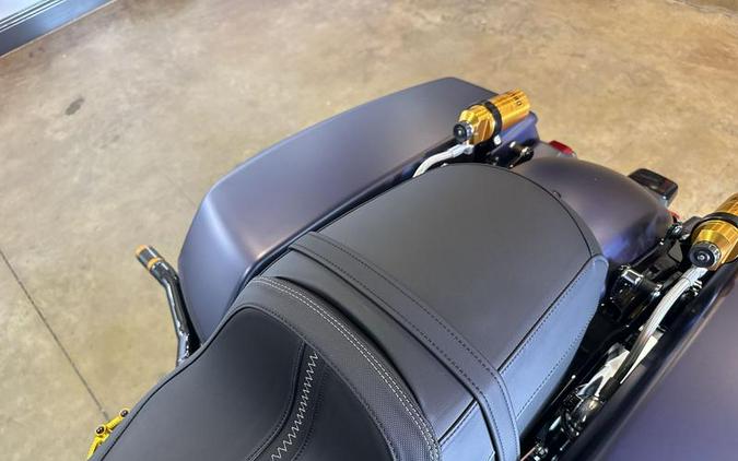 2025 Harley-Davidson® FLTRX - Road Glide®