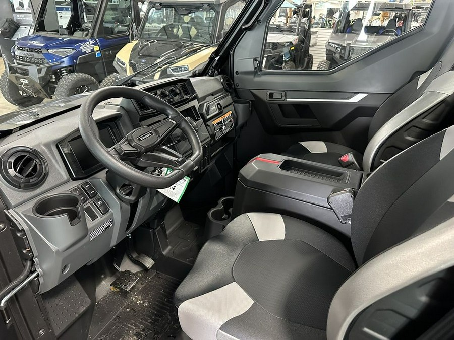 2025 Kawasaki Ridge® XR HVAC