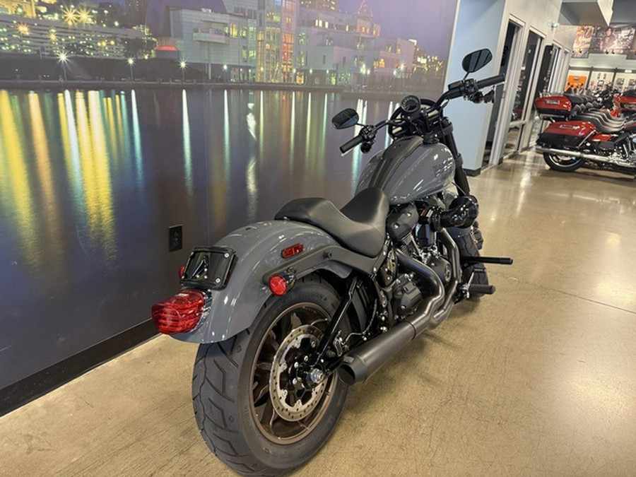 2022 Harley-Davidson FXLRS - Low Rider S