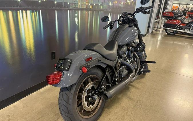 2022 Harley-Davidson FXLRS - Low Rider S