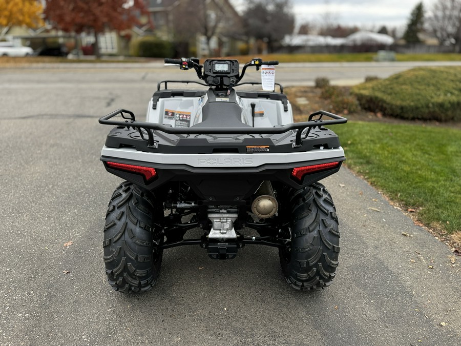 2026 Polaris SPORTSMAN 570 EPS