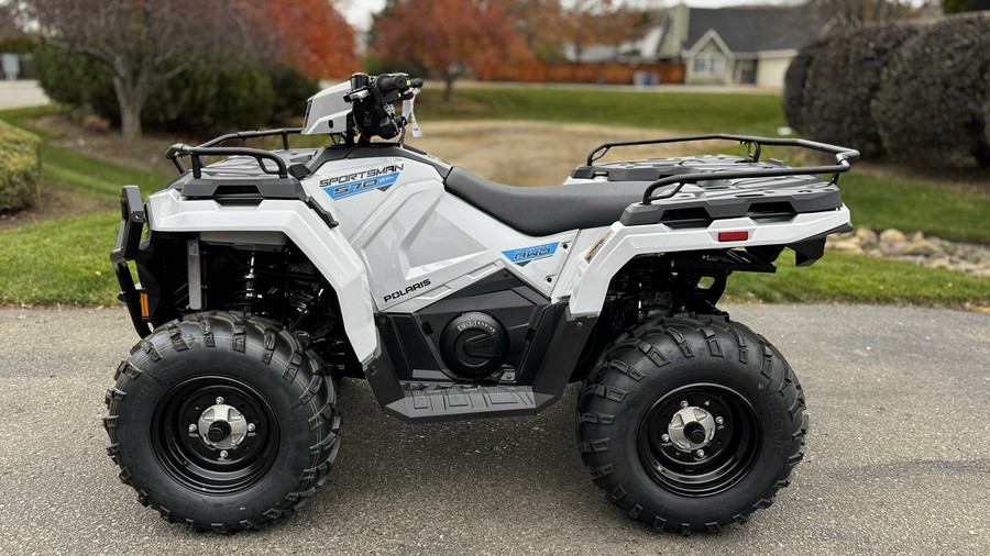 2026 Polaris SPORTSMAN 570 EPS