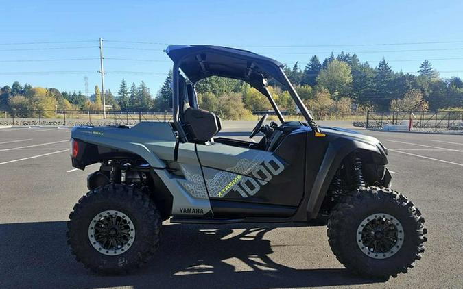 2026 Yamaha Wolverine RMAX2 1000 XT-R