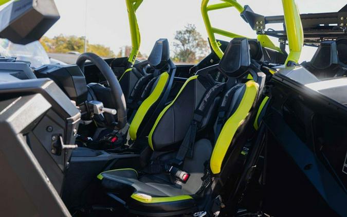 2024 Polaris RZR Pro R 4 Ultimate