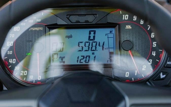 2024 Polaris RZR Pro R 4 Ultimate