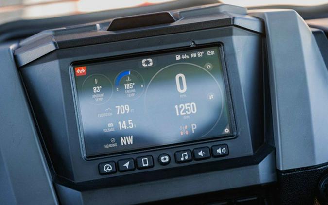 2024 Polaris RZR Pro R 4 Ultimate