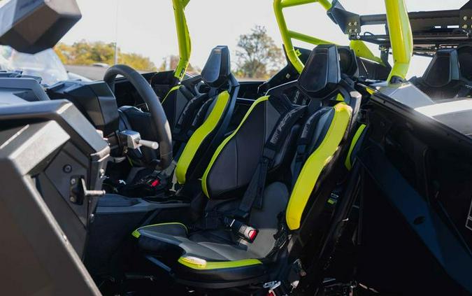 2024 Polaris® RZR Pro R 4 Ultimate