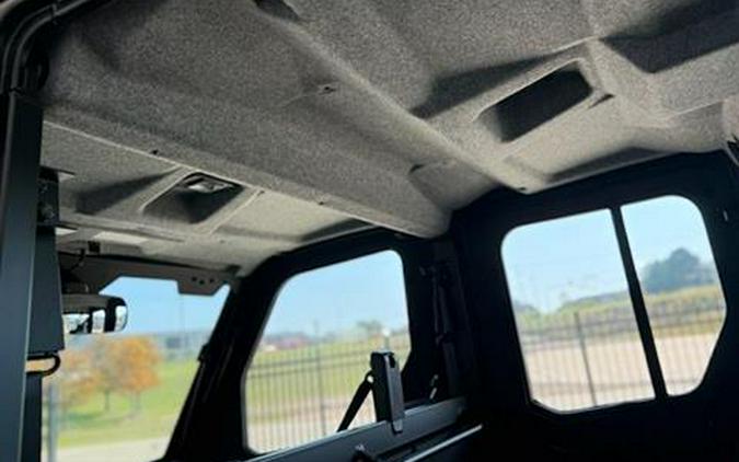 2026 Polaris Ranger Crew XP 1000 NorthStar Edition Premium