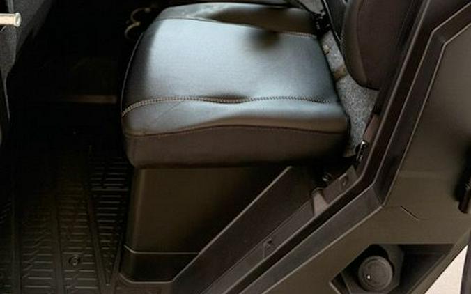 2026 Polaris Ranger Crew XP 1000 NorthStar Edition Premium