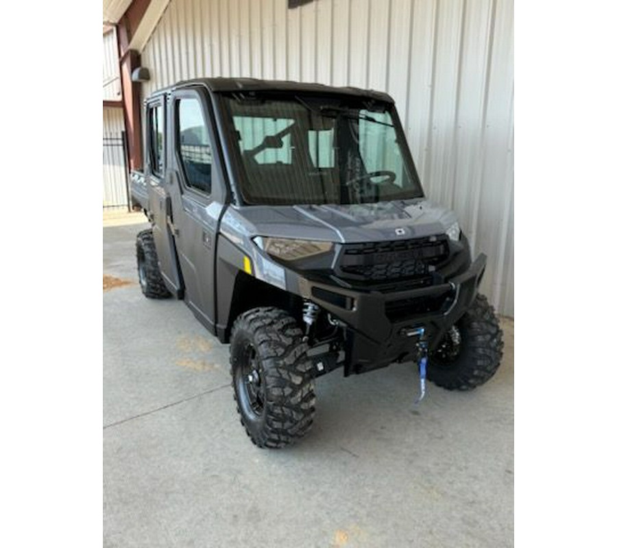 2026 Polaris Ranger Crew XP 1000 NorthStar Edition Premium