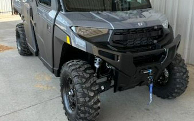 2026 Polaris Ranger Crew XP 1000 NorthStar Edition Premium