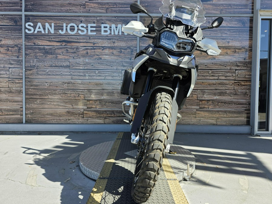 2023 BMW F 850 GS