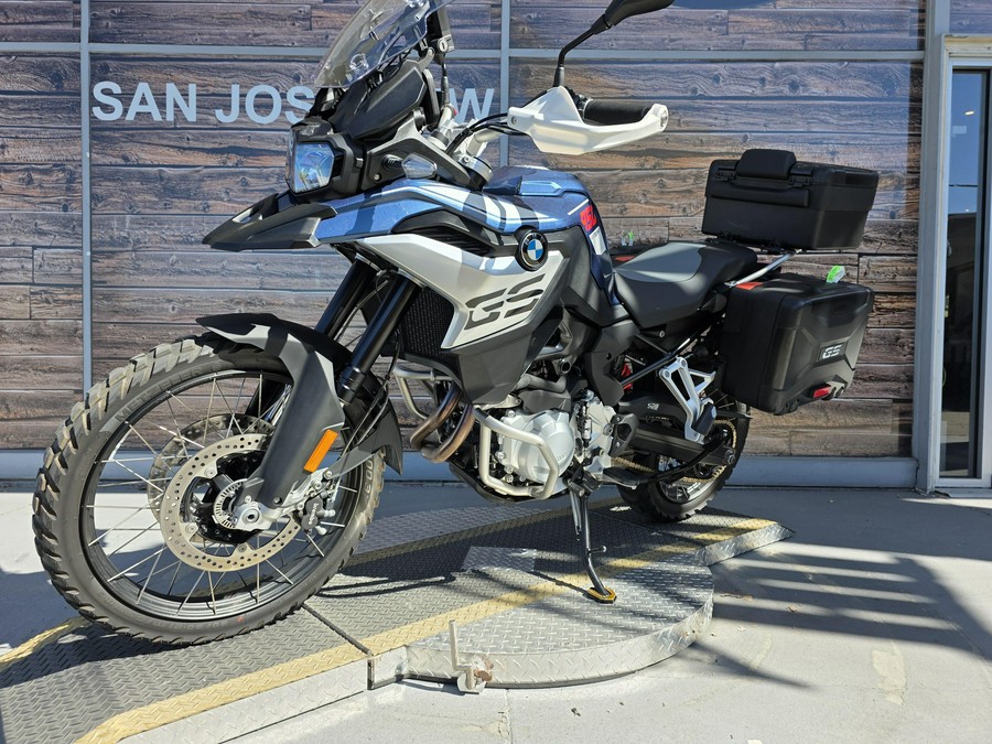 2023 BMW F 850 GS
