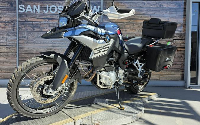 2023 BMW F 850 GS