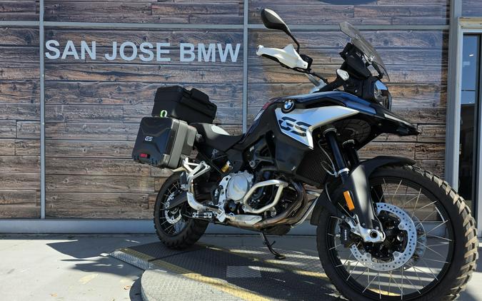 2023 BMW F 850 GS