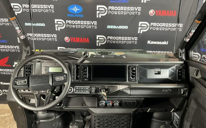 2026 Can-Am® Defender MAX LONE STAR CAB HD11