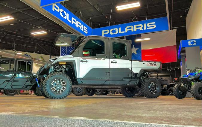 2026 Can-Am® Defender MAX LONE STAR CAB HD11