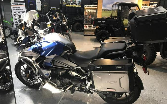 2023 Triumph TIGER1200GTEXP