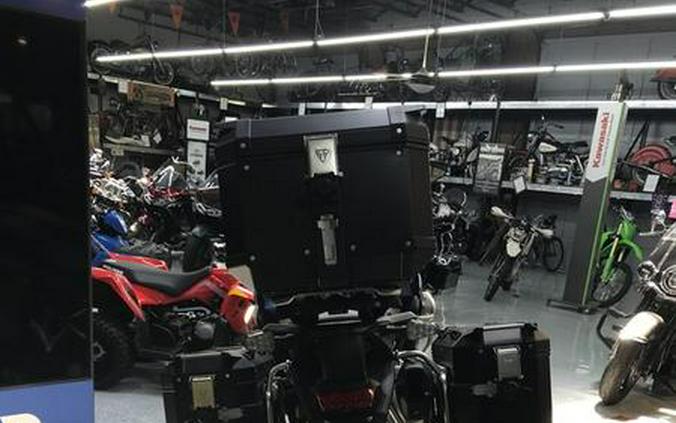 2023 Triumph TIGER1200GTEXP