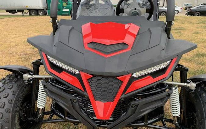 2026 TRAILMASTER POWERSPORTS Cheetah 200