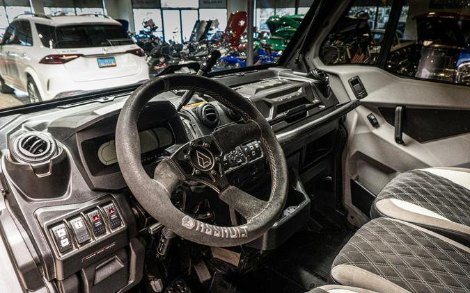 2022 Can-Am Defender MAX